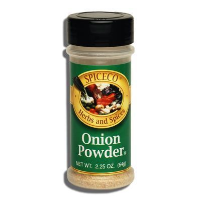 Spiceco Onion Powder 64 g