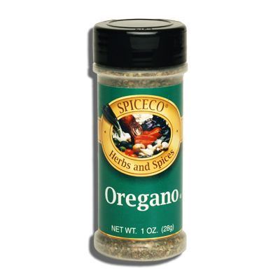 Spiceco Oregano 28 g