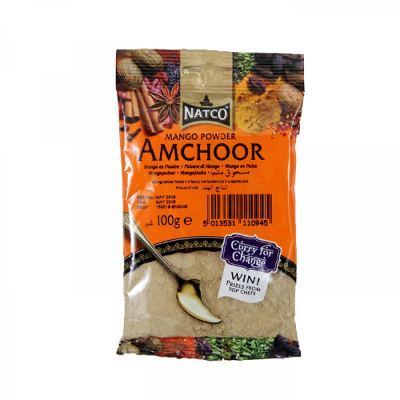 Natco Amchoor Mango Powder Sachet 100 g