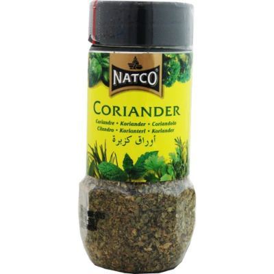 Natco Coriander Jar 25 g