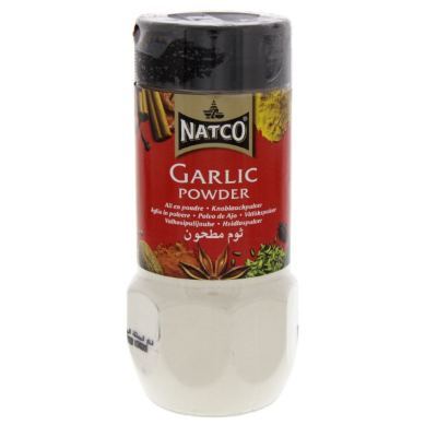 Natco Garlic Powder Jar 100 g