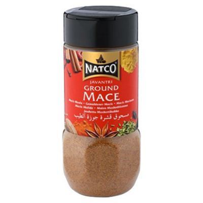 Natco Ground Mace Jar 100 g