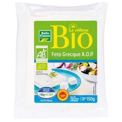 Belle France Feta Grecque 150 g