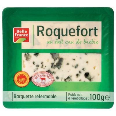 Belle France Roquefort 100 g