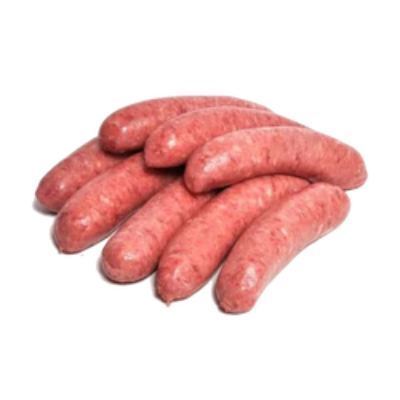 Isla Delice Halal Gout Veau 500 g (Veal Sausage)