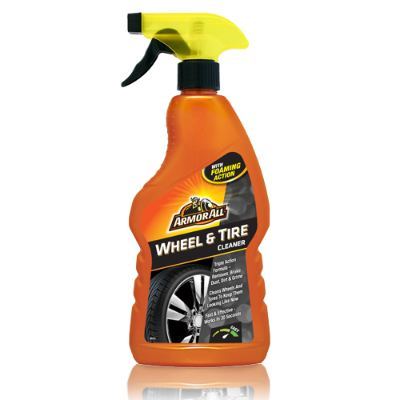 ArmorAll Wheel & Tire Cleaner 500 ml