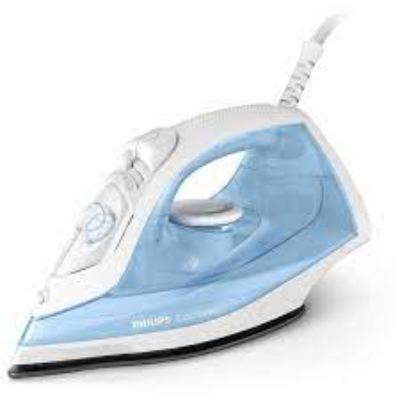 Philips Steam Iron Gc1740/26 2000W Blue