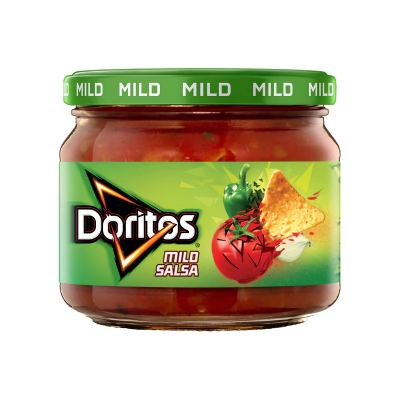 Doritos Salsa Mild 300 g