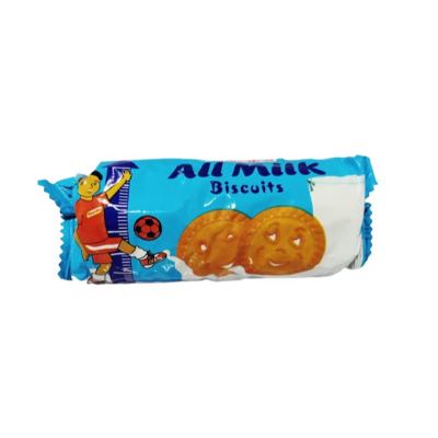 Energro All Milk Biscuits 70 g