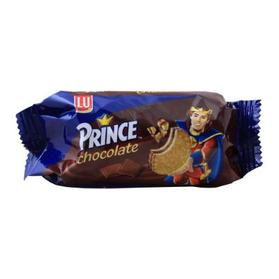 Lu Prince Chocolate Biscuits 33.6 g