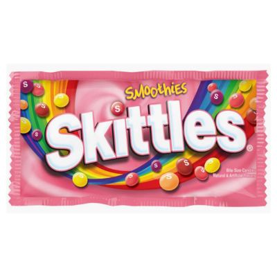 Skittles Smoothies 49.9 g