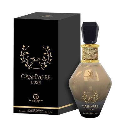 Grandeur Elite Cashmere Luxe EDP 100 ml