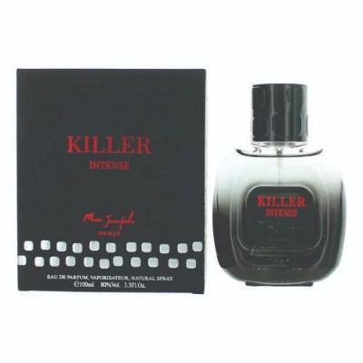 Killer Intense EDP 100 ml