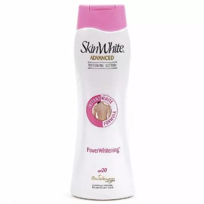 Skin White Instant Formula Power Whitening Lotion 200 ml