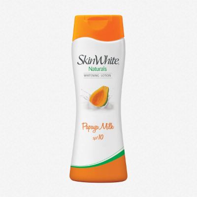 Skin White Papaya Milk Whitening Lotion 200 ml