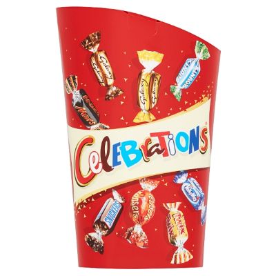 Celebrations Carton 388 g