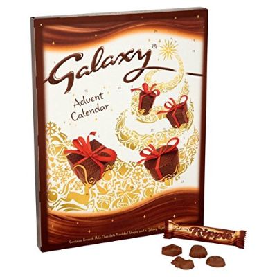 Galaxy Advent 110 g