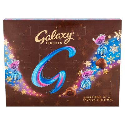 Galaxy Truffles Advent 247 g