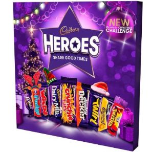 Heroes Advent 230 g