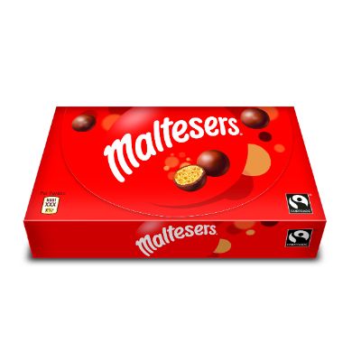 Maltesers Box - Large 310 g