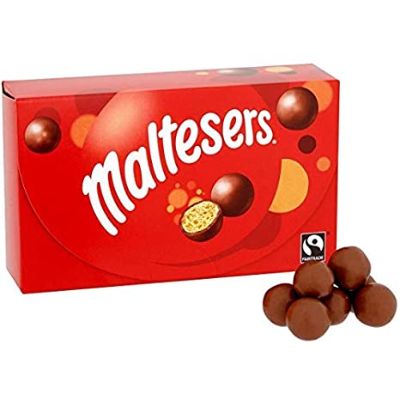 Maltesers Box - Medium 110 g