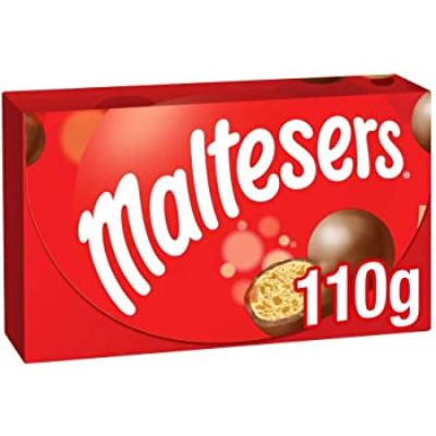 Maltesers Box - Small 110 g