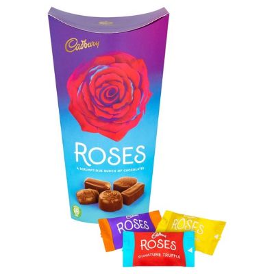 Roses Carton 290 g