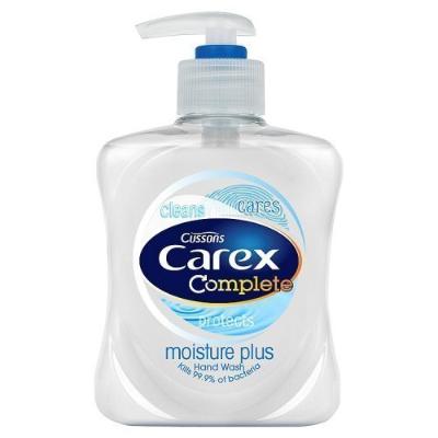 Carex Hand Wash Moisture Plus 250 ml