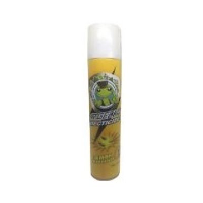 Mr Gecko Insecticide Lemon 600 ml