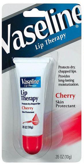 Vaseline Lip Therapy Cherry 10 g