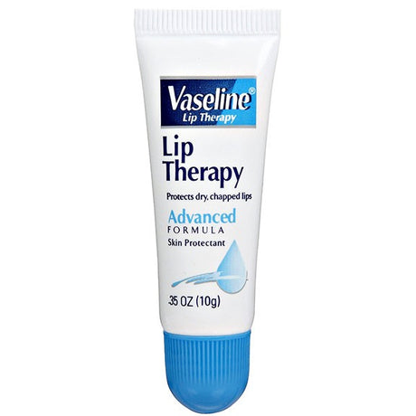 Vaseline Lip Therapy Advanced Formula 10 g