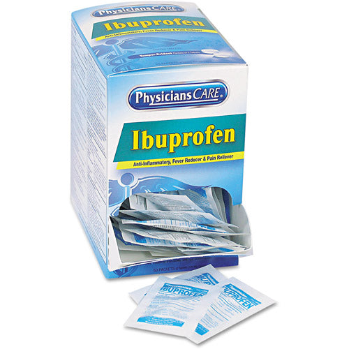 Ibuprofen Tablets 7 Strips 600 mg