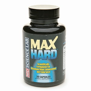 Max Hard 2 Capsules