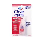 Clear Eyes Redness Relief Eyes Drops 6 ml