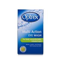 Optrex Multi Action Eye Wash 100 ml