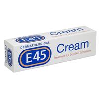 E45 Cream For Dry Skin 50 g