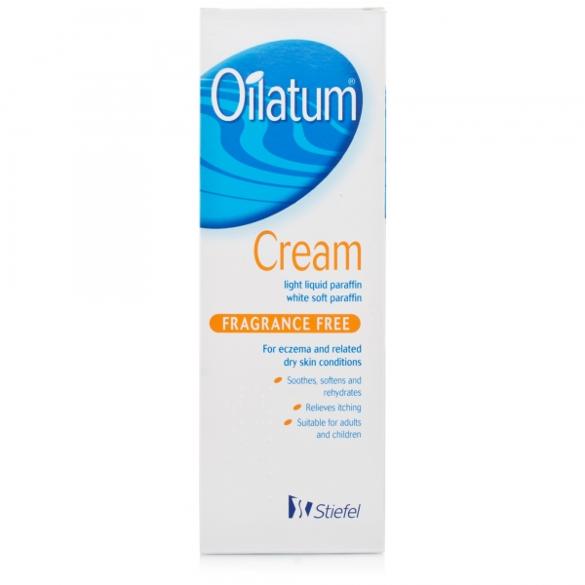 Oilatum Cream 50 g