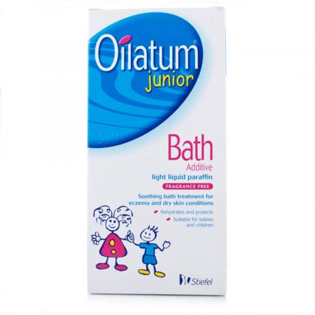 Oilatum Junior Bath 150 ml