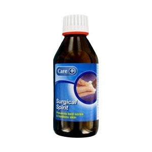 Care Surgical Spirit 200 ml