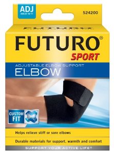 Futoro Sport Elbow Support