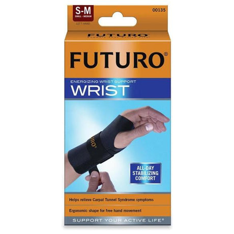 Futuro Wrist Support 1 Wrist 3M