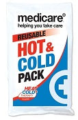 Medicare Reusable Hot & Cold Pack