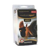 Medicare Sport Wrist Support Neoprene