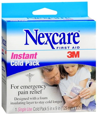 Nexcare Instant Cold Pack