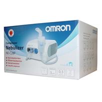 Omron Compressor Nebuliser C28P