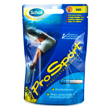 Prosport Elasticated Knee Support