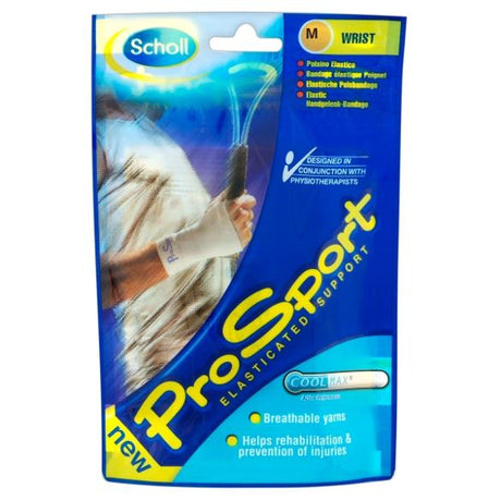 Prosport Wrist Support Medium