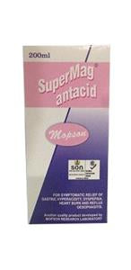 Supermag Antacid 200 ml