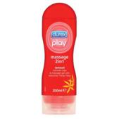 Durex Play 2 in 1 Massage Sensual 200 ml