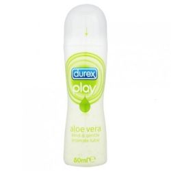 Durex Play Aloe Vera 60 ml